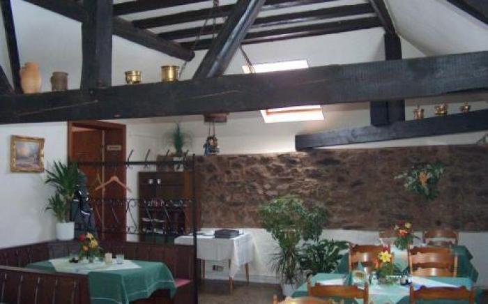 Venngasthof Zur Buche