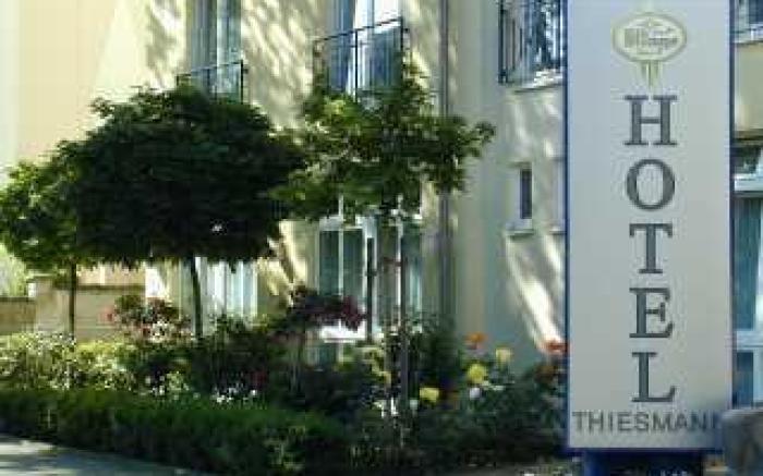 Thiesmann´s Hotel & Restaurant