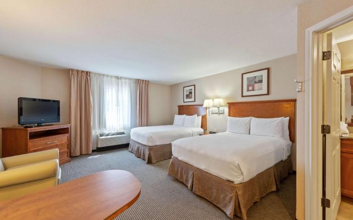 Extended Stay America Suites - San Antonio - North