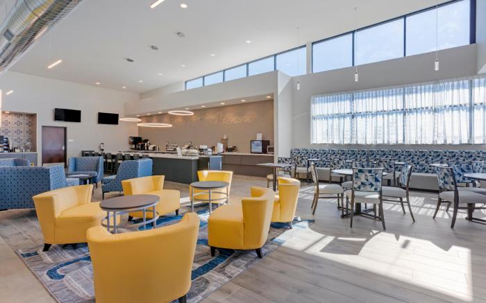 Best Western Plus Executive Residency Phoenix North Happy Valley