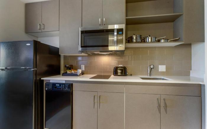 Best Western Plus Executive Residency Phoenix North Happy Valley
