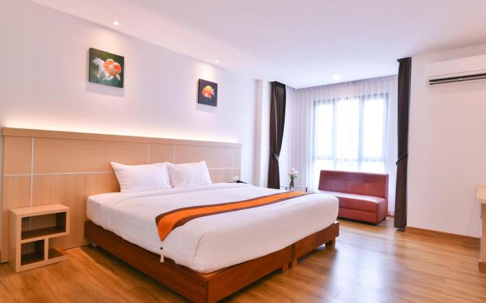 Marlin Hotel