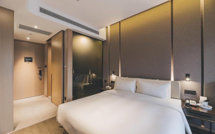 Atour Hotel Shanghai North the Bund