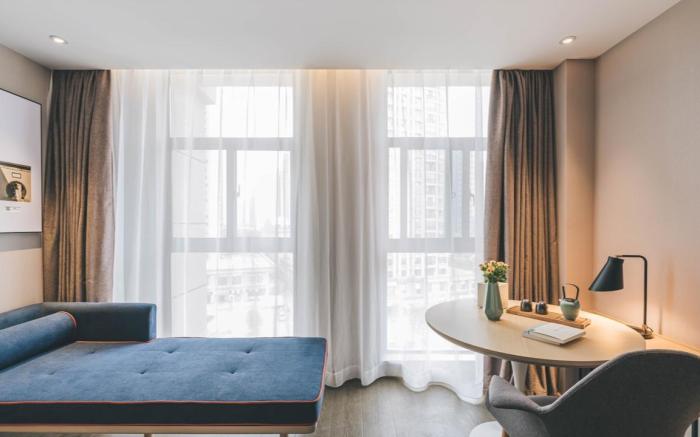 Atour Hotel Jurong Baohua Xianlin Avenue