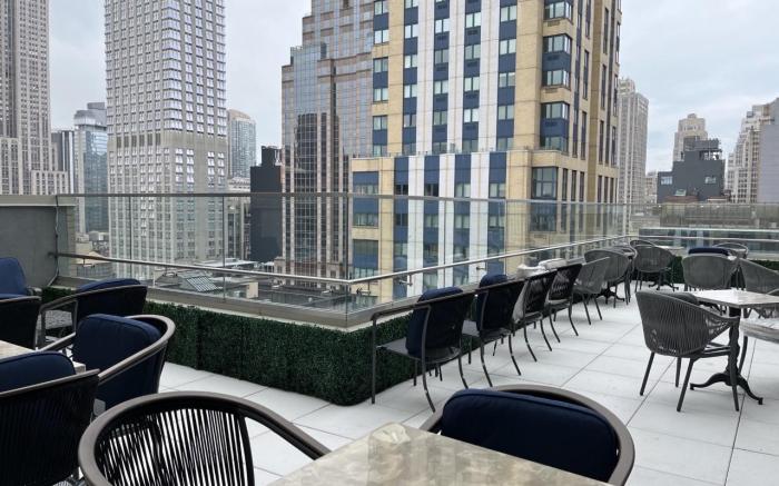 Hyatt Centric Midtown 5th Avenue New York