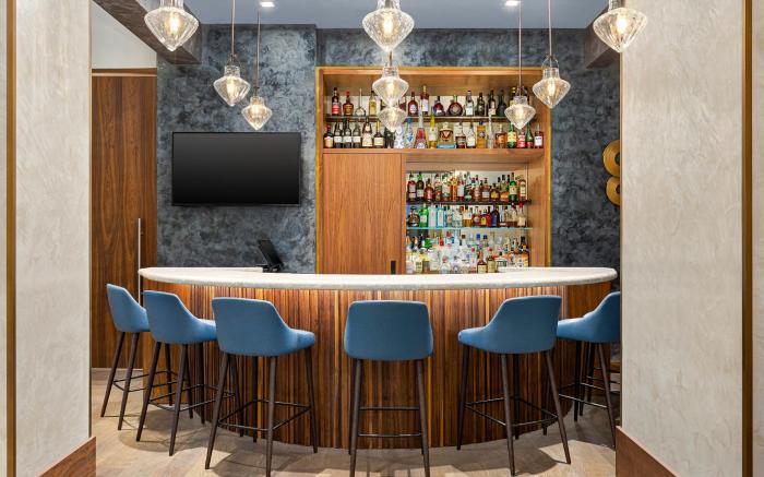 Hyatt Centric Midtown 5th Avenue New York