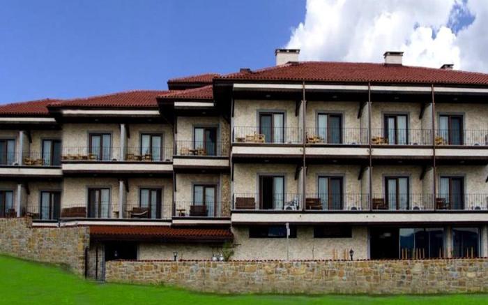 Kuzey Park Hotel