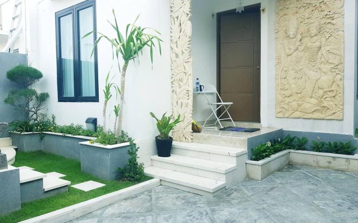 1 Bed Room Bali House in Nusa Dua