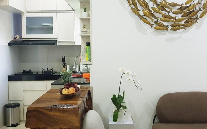 1 Bed Room Bali House in Nusa Dua
