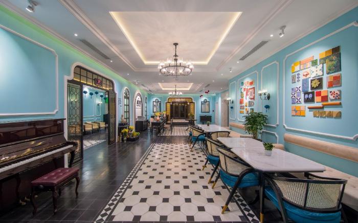 The Now Boutique Hotel & Apartment