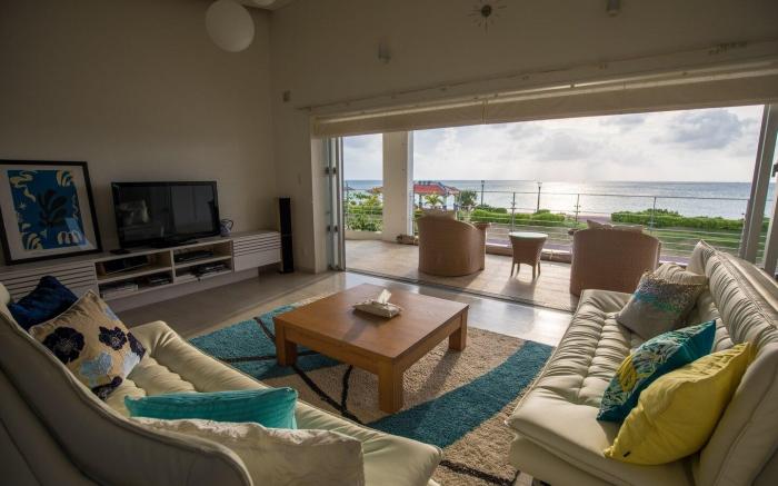 B28【Shiozaki】 Gorgeous house on the beach ! SZ1
