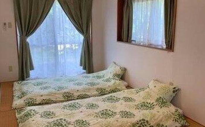 B16 Mizu House 1 min to private beach!