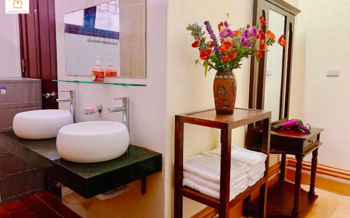 Tuna Homestay Experience