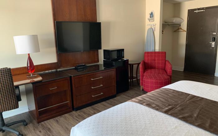 SureStay Hotel by Best Western Kemptville