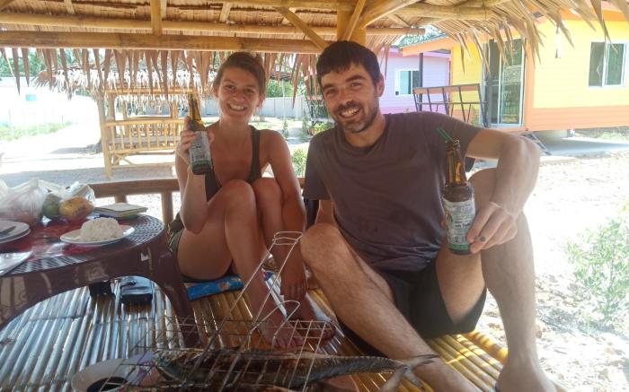 Win Gray Homestay Resort