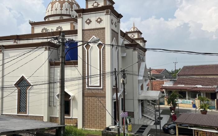 RUMAH KUNING SYARIAH