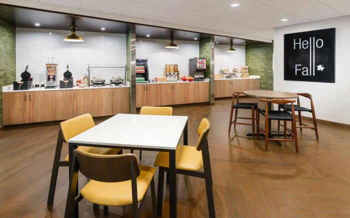 Fairfield by Marriott Inn & Suites Oakhurst Yosemite