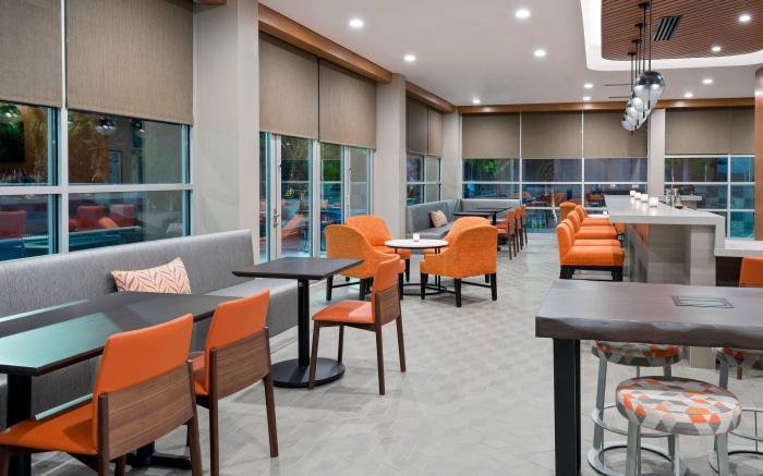 SpringHill Suites Lakeland