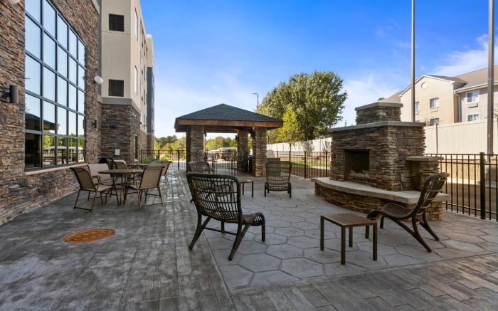 Staybridge Suites Atlanta Ne - Duluth By IHG
