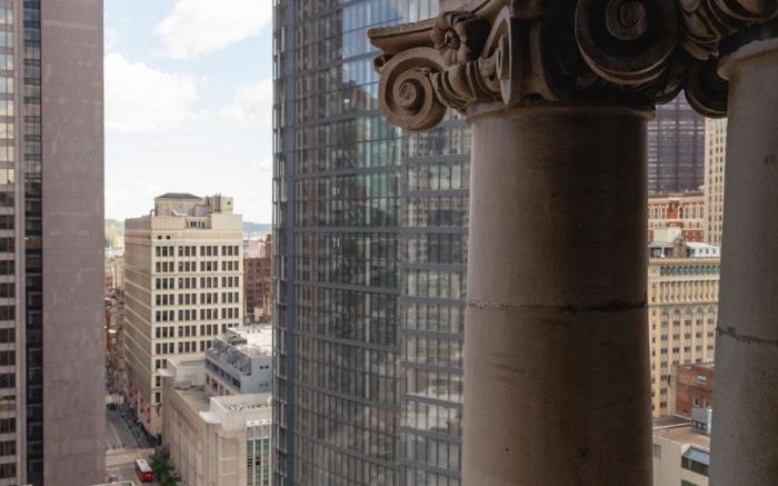 The Industrialist Hotel, Pittsburgh, Autograph Collection