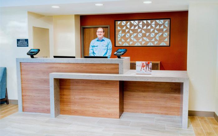 Candlewood Suites Las Vegas - E Tropicana By IHG