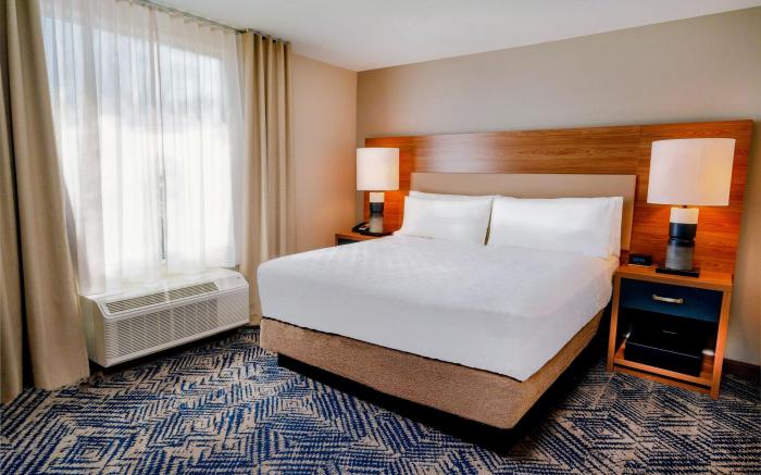 Candlewood Suites Las Vegas - E Tropicana By IHG