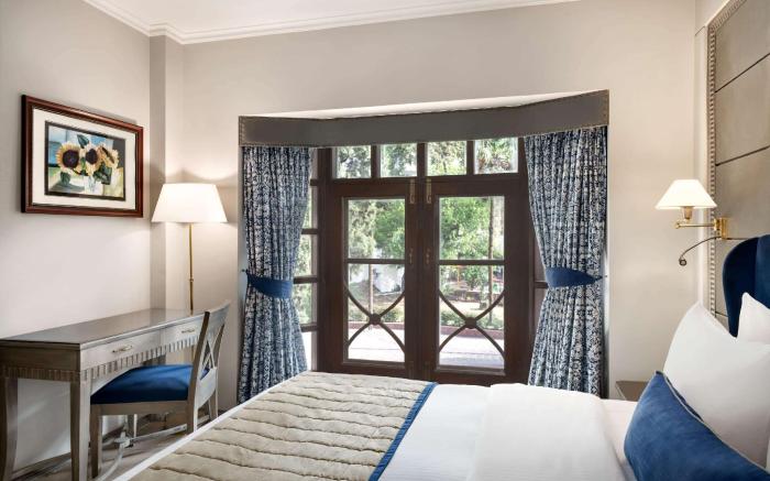 Ramada By Wyndham Mussoorie Mall Road