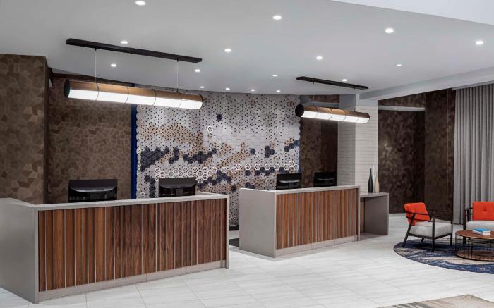 Hyatt Place New York City / Times Square