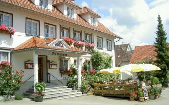 Hotel Restaurant Landhaus Kohle