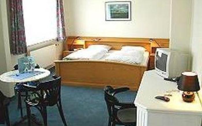 Hotel Insel Pension