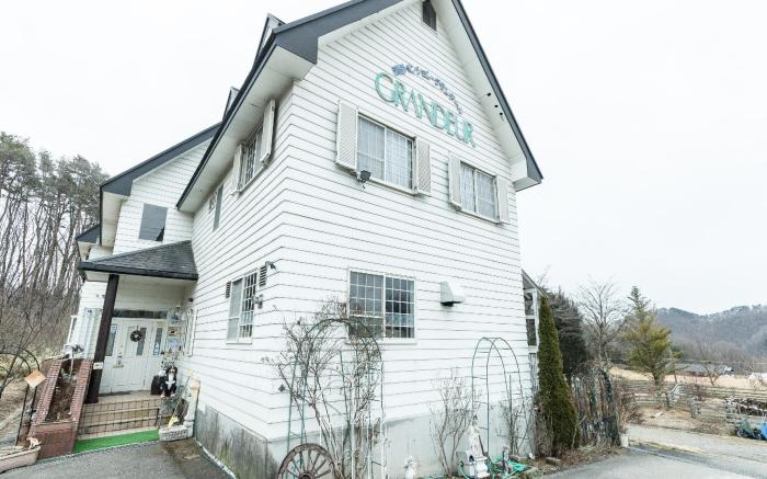 Tabist Kiyosato Grandeur Yatsugatake