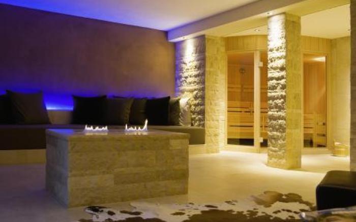 Hotel Restaurant Spa Torkel