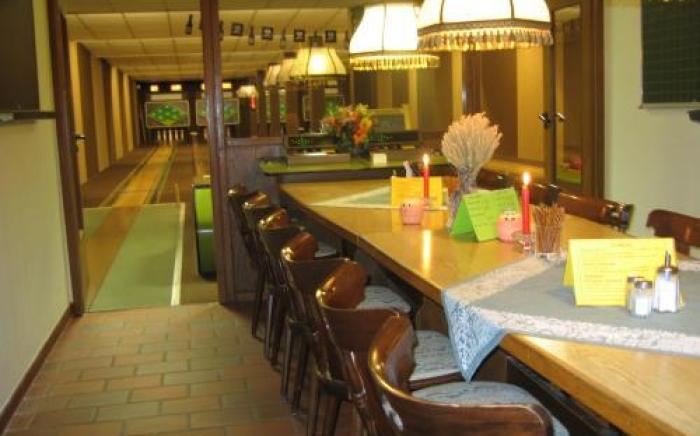 Hotel Deutsche Eiche in Northeim