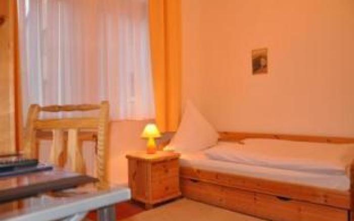 Hotel Deutsches Haus