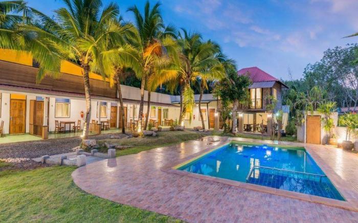 Aonang Privacy Resort