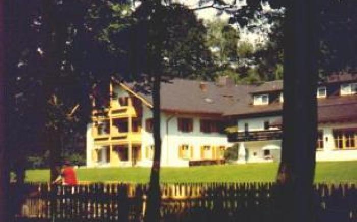 Landhotel Huber am See