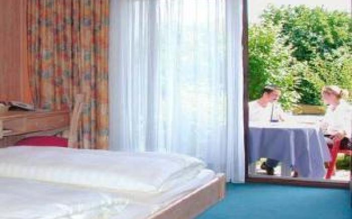 Sporthotel Wilder Kaiser