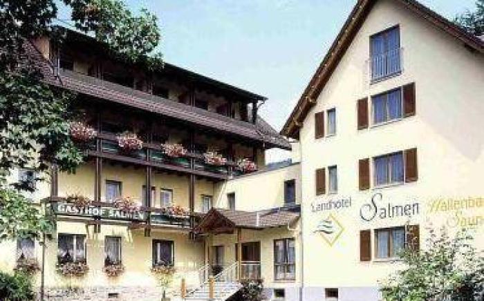 Landhotel Salmen