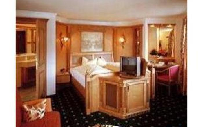 Wohlfuhlhotel Berwanger Hof