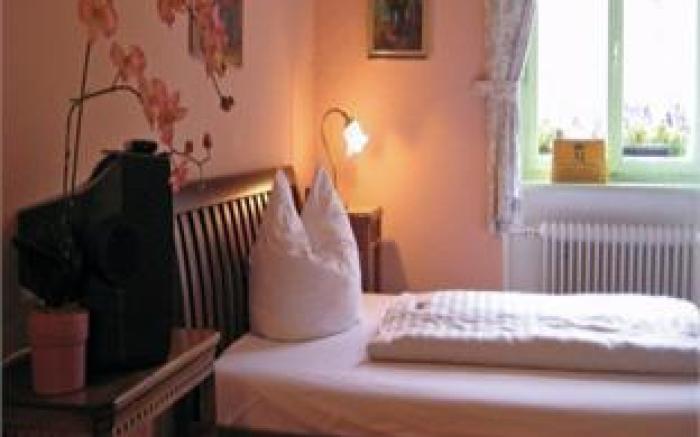 Goldener Adler Oberried - Hotel & Appartements