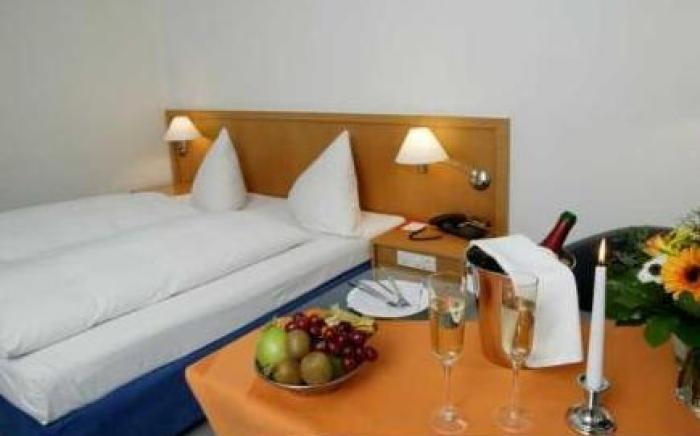 Stadthotel Oranienburg