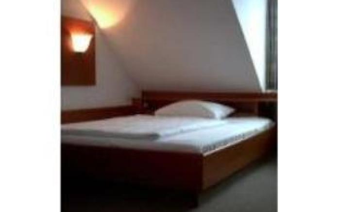Hotel garni Harzer Hof