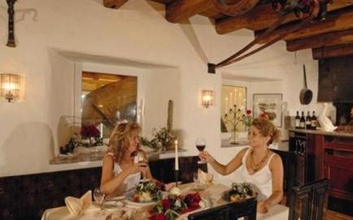 Landhotel Alte Muhle