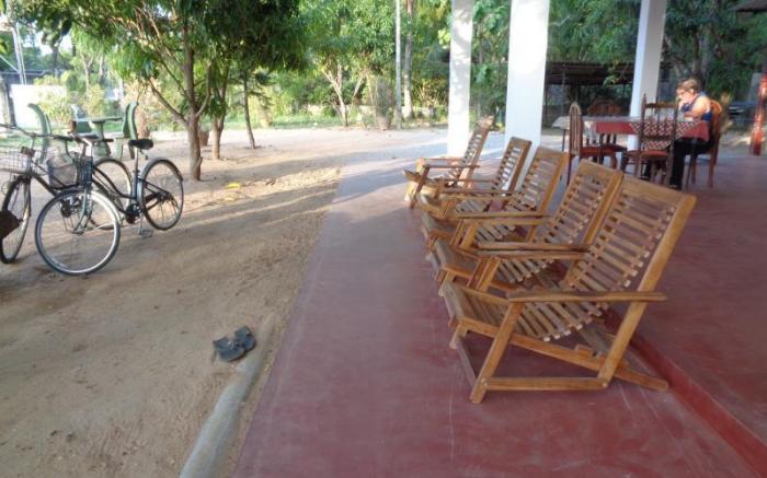 Jayaru Guest House