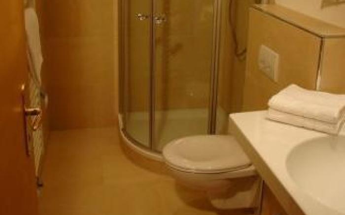 Hotel St. Ulrich Garni