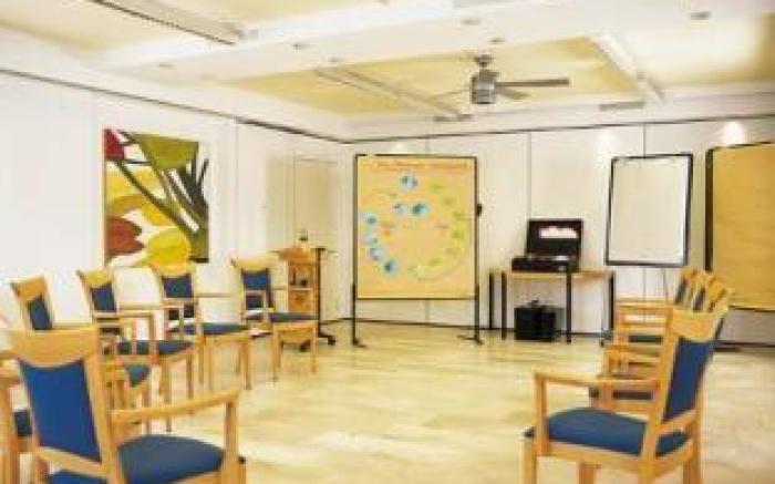 Romantik Hotel Hirschen