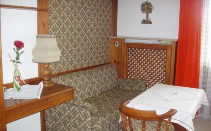 Hotel-Gasthof Zum Dragoner