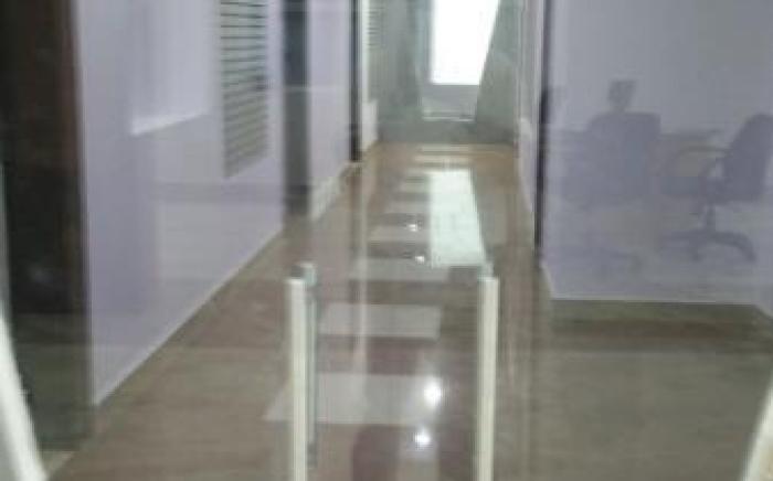Airport Residency Bangalore