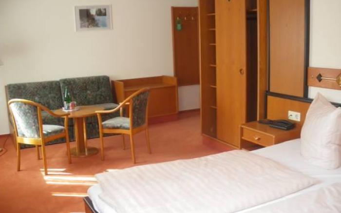 Hotel Reke