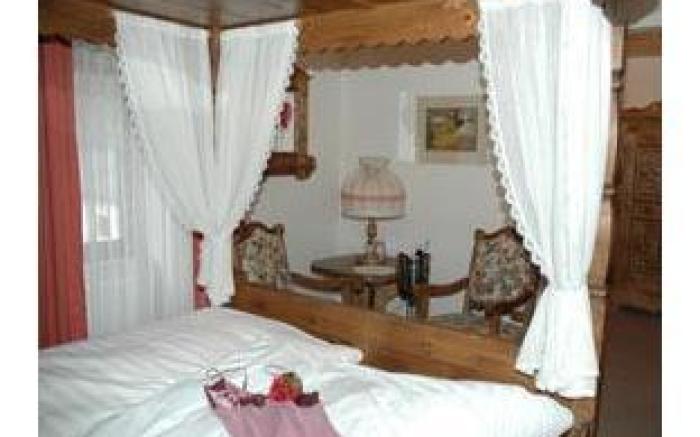 Landhotel am Wenzelbach